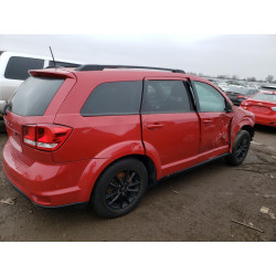 2019 DODGE JOURNEY