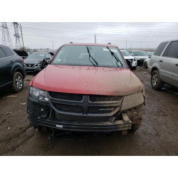2019 DODGE JOURNEY