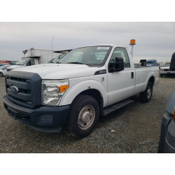 2013 FORD F250