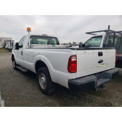 2013 FORD F250
