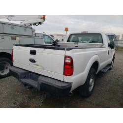 2013 FORD F250
