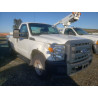 2013 FORD F250