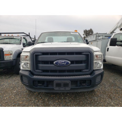 2013 FORD F250