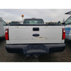 2013 FORD F250