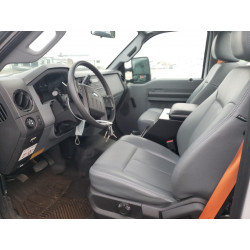 2013 FORD F250
