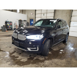 2017 BMW X5