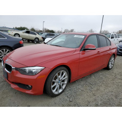 2014 BMW 3 SERIES