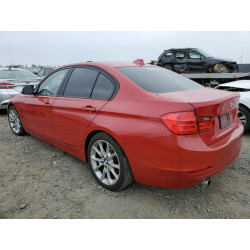 2014 BMW 3 SERIES