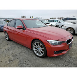 2014 BMW 3 SERIES