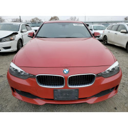 2014 BMW 3 SERIES