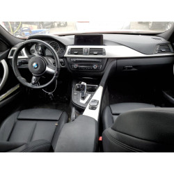 2014 BMW 3 SERIES