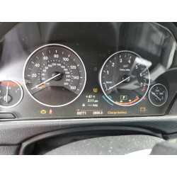 2014 BMW 3 SERIES
