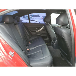 2014 BMW 3 SERIES