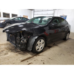 2013 DODGE DART