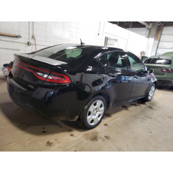 2013 DODGE DART