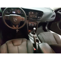2013 DODGE DART