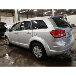 2012 DODGE JOURNEY