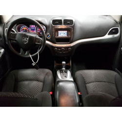 2012 DODGE JOURNEY