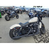 2022 HARLEY-DAVIDSON XL883 N 1HD4LE228NB404002 41792324