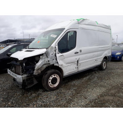 2017 FORD TRANSIT