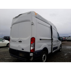 2017 FORD TRANSIT