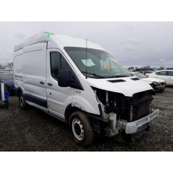 2017 FORD TRANSIT