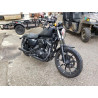 2022 HARLEY-DAVIDSON XL883 N 1HD4LE217NB405780 44589304