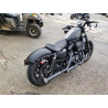 2022 HARLEY-DAVIDSON XL883 N 1HD4LE217NB405780 44589304