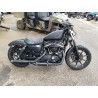 2022 HARLEY-DAVIDSON XL883 N 1HD4LE217NB405780 44589304