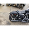 2022 HARLEY-DAVIDSON XL883 N 1HD4LE217NB405780 44589304