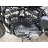 2022 HARLEY-DAVIDSON XL883 N 1HD4LE217NB405780 44589304
