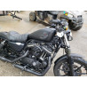 2022 HARLEY-DAVIDSON XL883 N 1HD4LE217NB405780 44589304