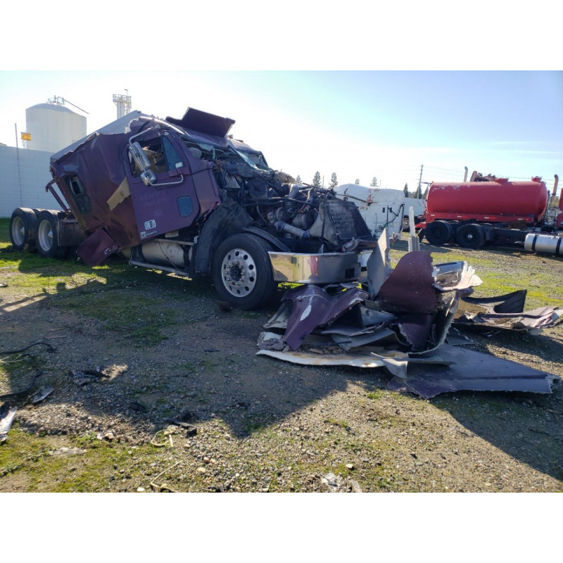 2005 FREIGHTLINER ALL OTHER