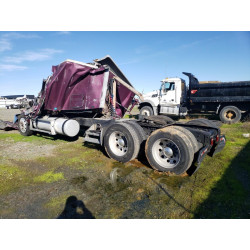 2005 FREIGHTLINER ALL OTHER