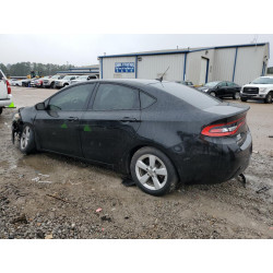 2016 DODGE DART