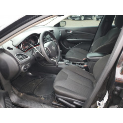 2016 DODGE DART