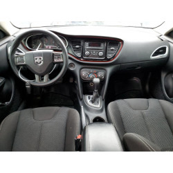 2016 DODGE DART