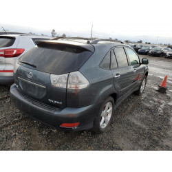2008 LEXUS RX