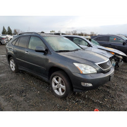 2008 LEXUS RX