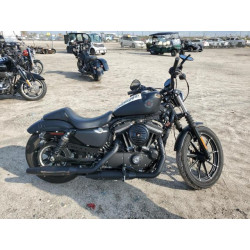 2021 HARLEY-DAVIDSON XL883 N 1HD4LE214MB419117 46282984