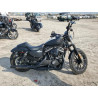 2021 HARLEY-DAVIDSON XL883 N 1HD4LE214MB419117 46282984