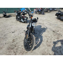 2021 HARLEY-DAVIDSON XL883 N 1HD4LE214MB419117 46282984