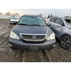 2008 LEXUS RX