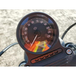 2021 HARLEY-DAVIDSON XL883 N 1HD4LE214MB419117 46282984