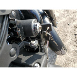 2021 HARLEY-DAVIDSON XL883 N 1HD4LE214MB419117 46282984