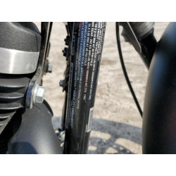 2021 HARLEY-DAVIDSON XL883 N 1HD4LE214MB419117 46282984