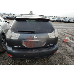 2008 LEXUS RX
