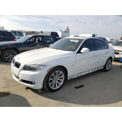 2011 BMW 3 SERIES