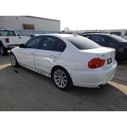2011 BMW 3 SERIES