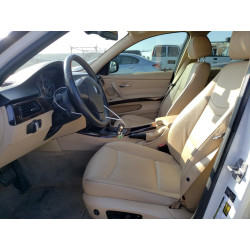 2011 BMW 3 SERIES